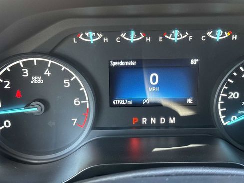 Used 2021 Ford F150 XL w/ STX Appearance Package AWD/4WD image 22