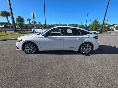 Used 2022 Honda Civic Sport image 15