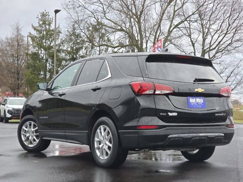 Used 2023 Chevrolet Equinox LT image 11
