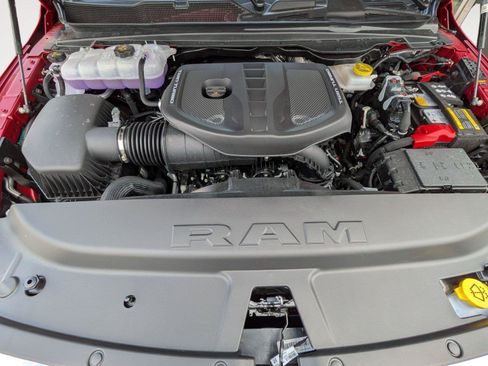 New 2026 RAM 1500 Limited AWD/4WD image 36