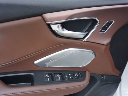 Used 2023 Acura RDX FWD w/ Technology Package image 4