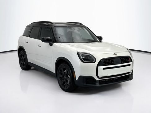 New 2027 MINI Cooper Countryman S AWD/4WD image 3