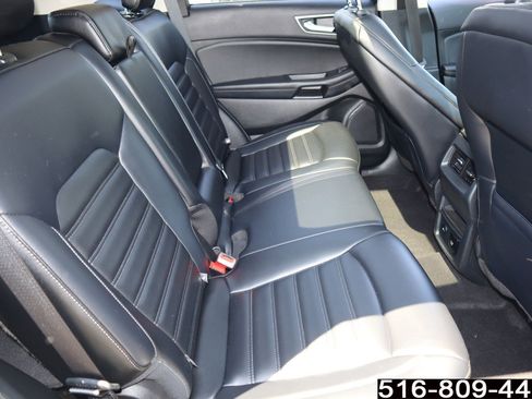 Used 2022 Ford Edge SEL w/ Convenience Package AWD/4WD image 28