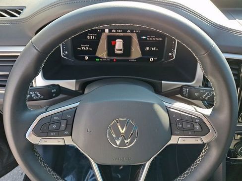 Used 2022 Volkswagen Atlas SEL image 25