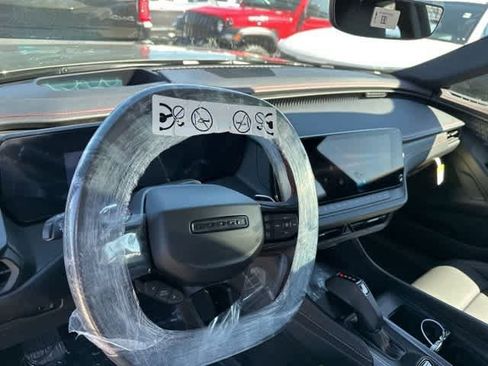 New 2026 Dodge Charger Scat Pack image 3