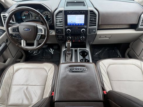Used 2020 Ford F150 Limited image 21