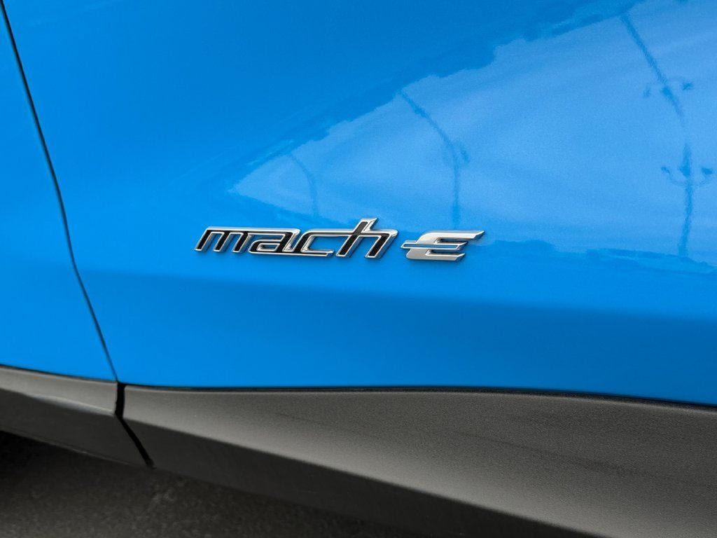 Used 2023 Ford Mustang Mach-E Select RWD image 34