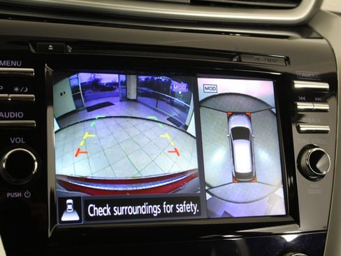 Used 2018 Nissan Murano SL w/ Cargo Package image 31