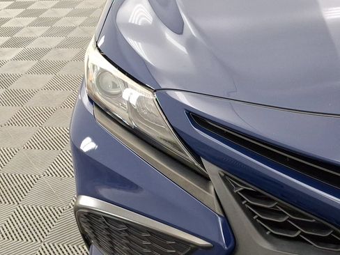Certified 2023 Toyota Camry SE AWD/4WD image 27