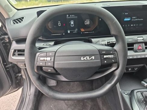 Used 2025 Kia K4 FWD image 19