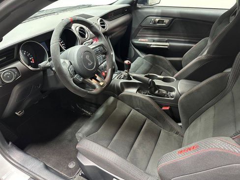 Used 2016 Ford Mustang Shelby GT350R w/ GT350R Equipment Group 920A image 18