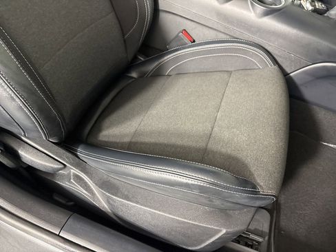 Used 2024 Ford Mustang Coupe image 21