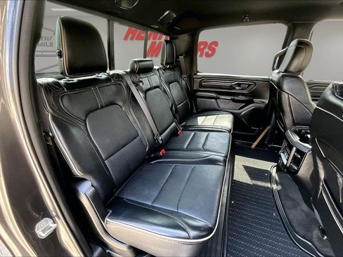 Used 2023 RAM 1500 Limited AWD/4WD image 27