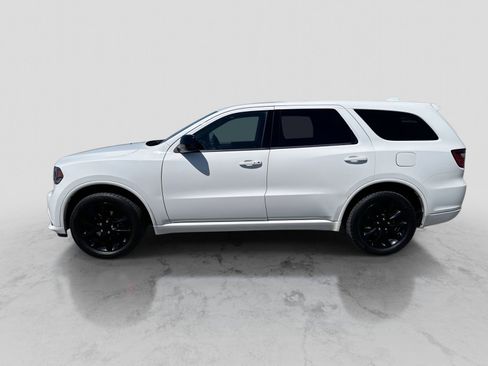 Used 2018 Dodge Durango SXT w/ Quick Order Package 2BB AWD/4WD image 3