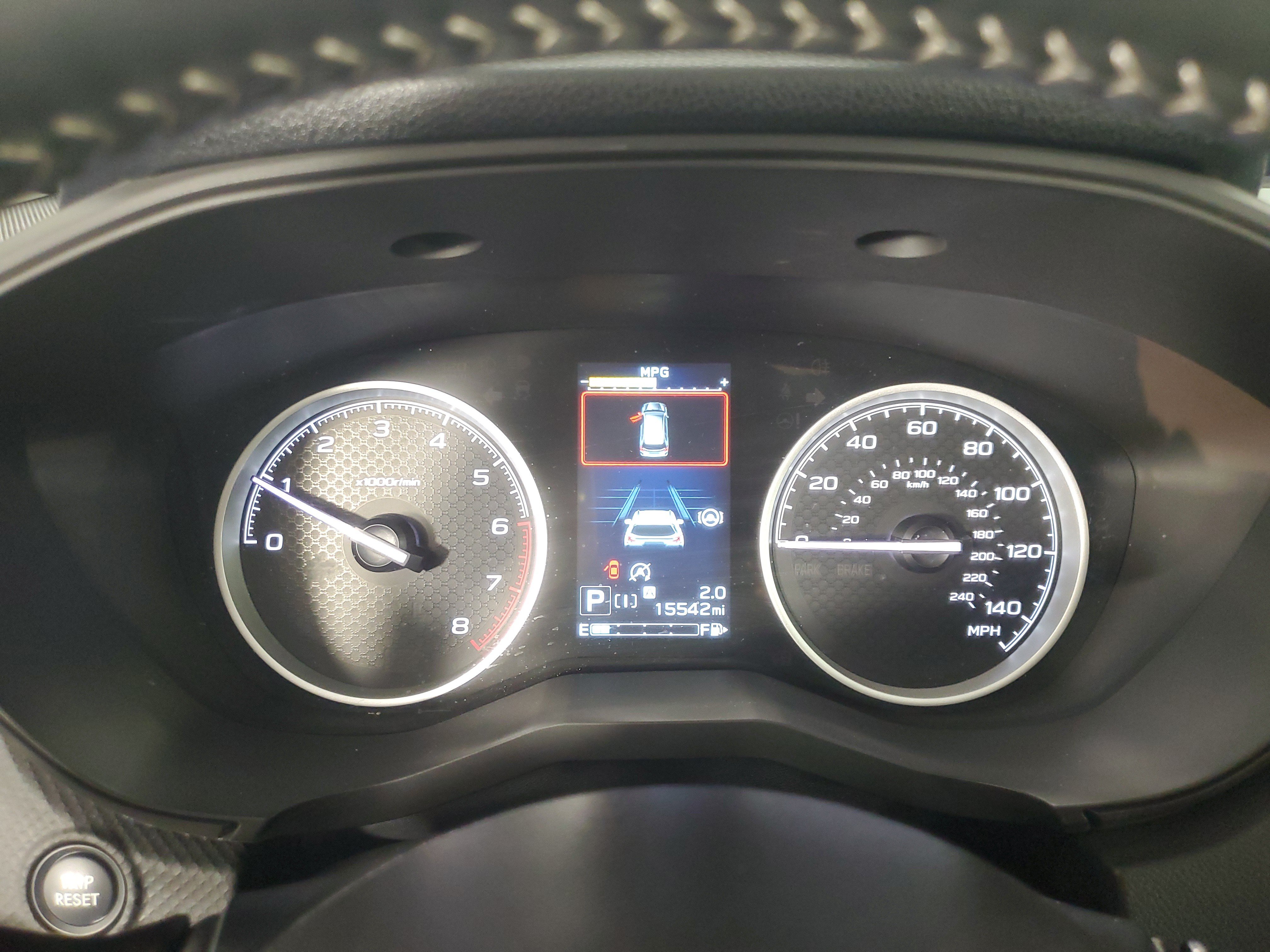 Used 2024 Subaru Forester Limited AWD/4WD image 28