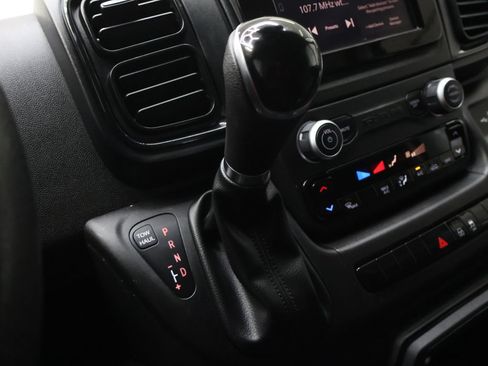 Used 2022 RAM ProMaster 2500 FWD image 23