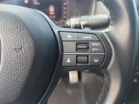 Used 2024 Honda Accord Sport image 13