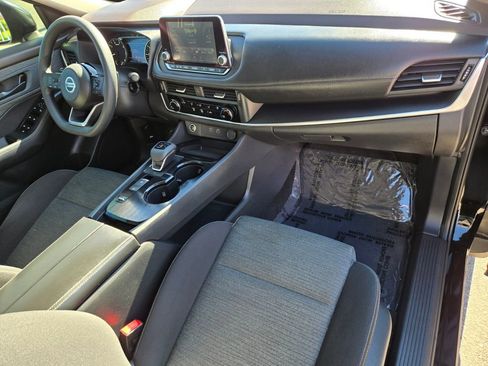 Certified 2021 Nissan Rogue S image 21