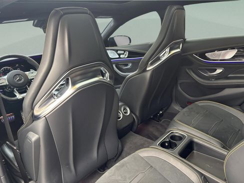 Used 2020 Mercedes-Benz AMG GT 63 image 29
