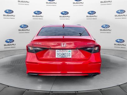 Used 2023 Honda Civic Sport