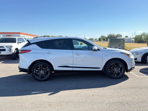 Used 2023 Acura RDX w/ Advance Package AWD/4WD image 8