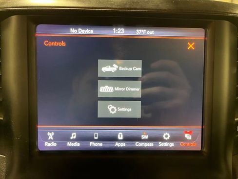 Used 2020 RAM 1500 Big Horn image 35