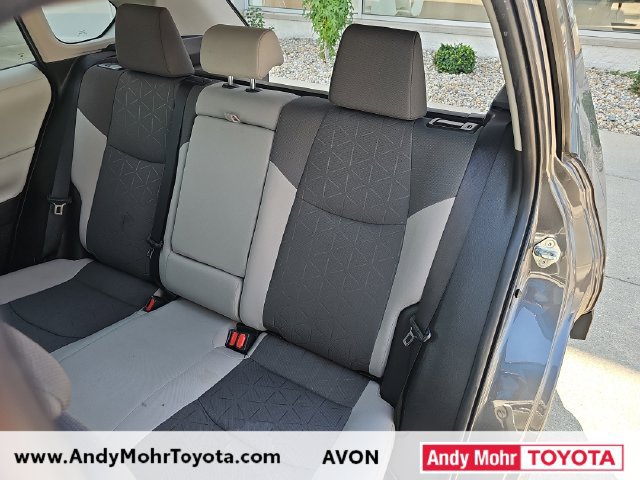 Certified 2023 Toyota RAV4 XLE w/ Convenience Package AWD/4WD image 25