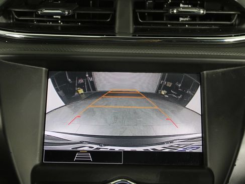 Used 2022 Chevrolet TrailBlazer LS FWD image 27