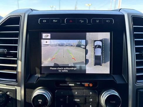 Used 2019 Ford F350 Platinum w/ Platinum Ultimate Package image 26