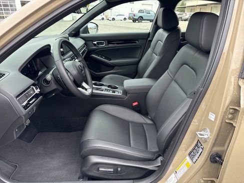 Used 2025 Honda Civic Sport Touring image 20