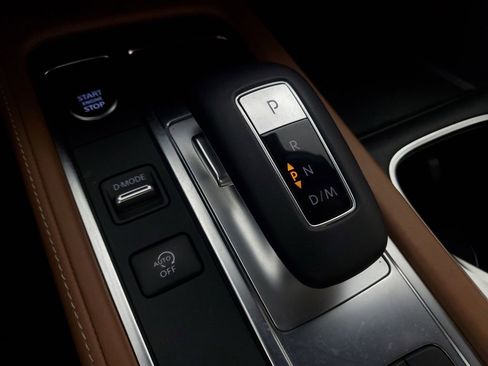 Used 2022 INFINITI QX60 Autograph w/ Cargo Package image 20