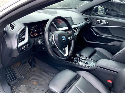 Used 2021 BMW 228i Gran Coupe w/ Convenience Package image 15