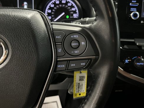 Used 2023 Toyota Camry SE image 20