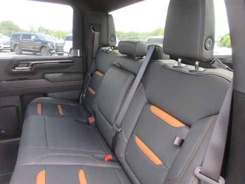 New 2026 GMC Sierra 2500 AT4 AWD/4WD image 14