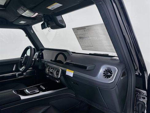 New 2026 Mercedes-Benz G 63 AMG 4MATIC image 33