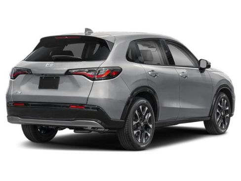 New 2026 Honda HR-V EX-L image 2