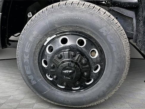 New 2026 RAM 3500 Big Horn image 13