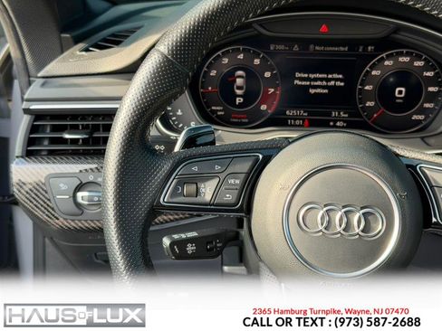 Used 2018 Audi RS 5 image 30