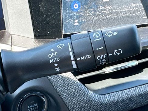 New 2026 Subaru Outback Limited AWD/4WD image 13