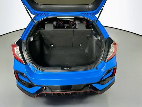 Used 2021 Honda Civic Type R image 30