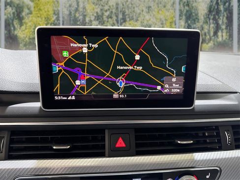 Used 2018 Audi A5 2.0T Premium Plus w/ Premium Plus image 26