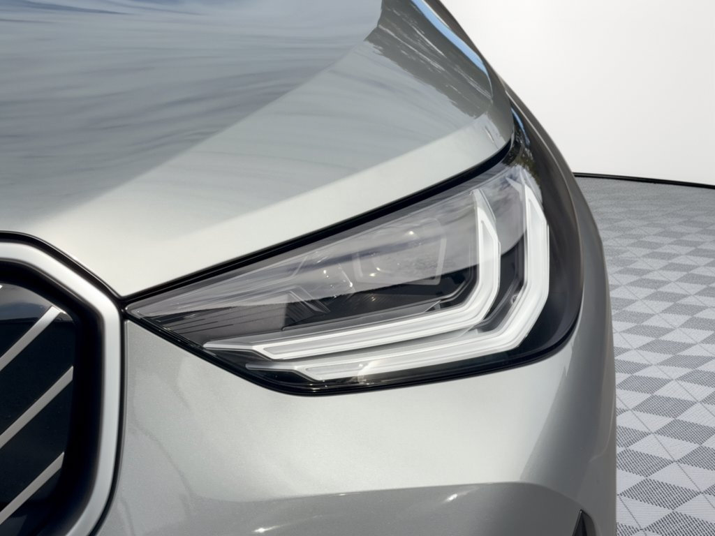 Certified 2026 BMW X3 xDrive30i AWD/4WD image 12