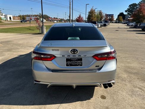 Used 2023 Toyota Camry SE image 31