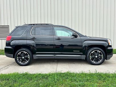 Used 2017 GMC Terrain SLT w/ Open Road Package