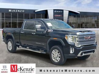 Used 2020 GMC Sierra 2500 Denali w/ Denali Ultimate Package video 1