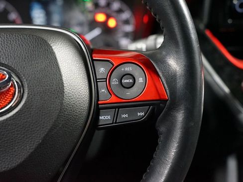 Certified 2023 Toyota Corolla Cross S image 13