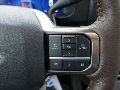 New 2026 Ford F250 King Ranch image 19