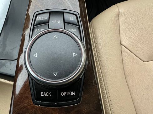 Used 2015 BMW 335i xDrive Sedan image 53