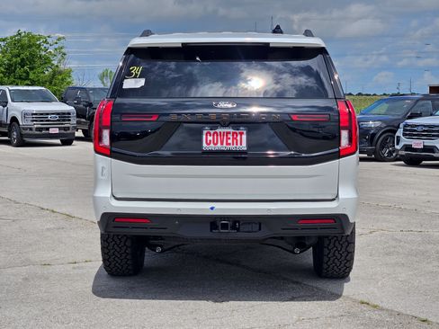 New 2026 Ford Expedition Tremor AWD/4WD image 5