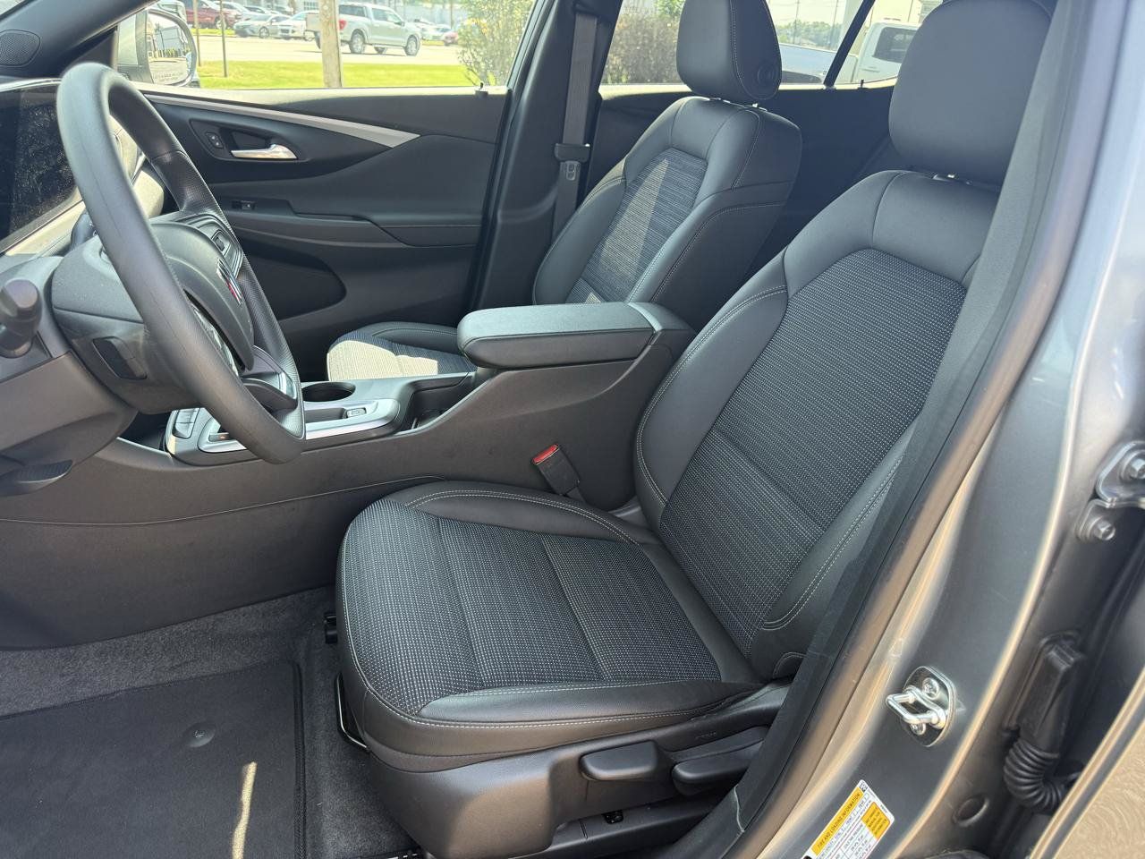 Used 2026 Buick Envista Preferred FWD image 7